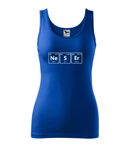 Dámské tílko NeSEr