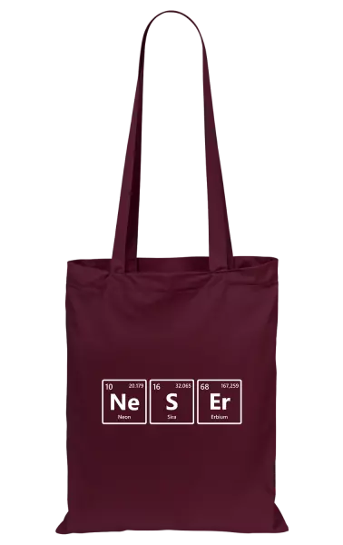 Látková taška NeSEr