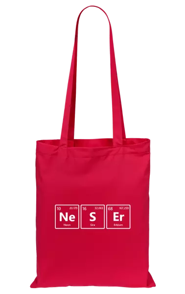 Látková taška NeSEr