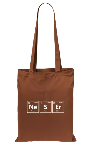 Látková taška NeSEr