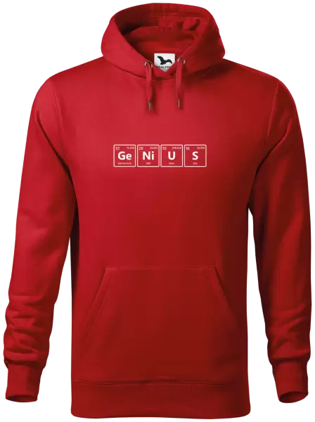 Pánská mikina GeNiUS