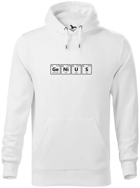 Pánská mikina GeNiUS