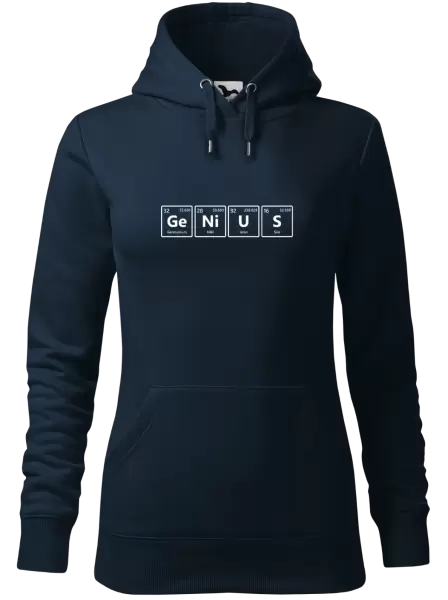 Dámská mikina GeNiUS
