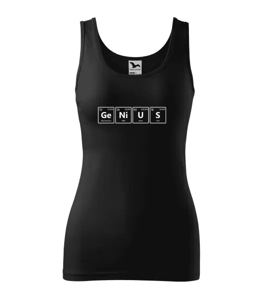 Dámské tílko GeNiUS