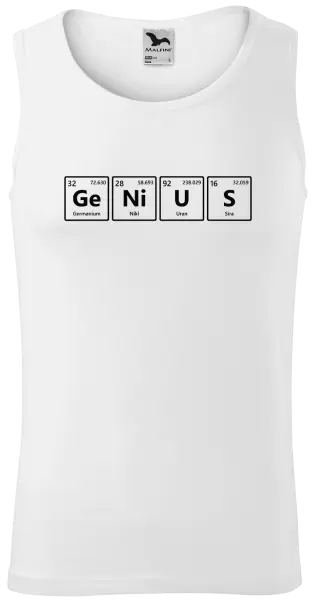 Pánské tílko GeNiUS
