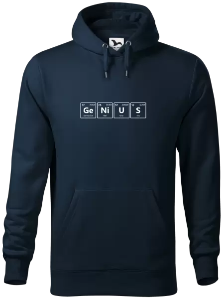 Pánská mikina GeNiUS