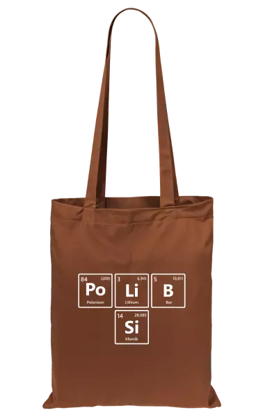 Látková taška PoLiB Si