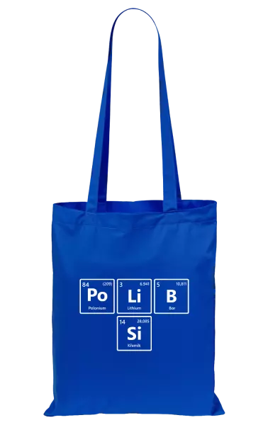 Látková taška PoLiB Si