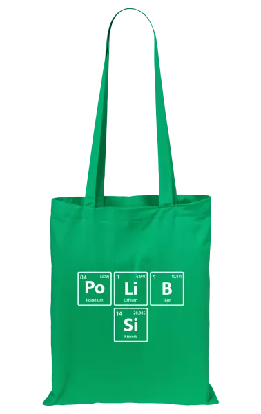 Látková taška PoLiB Si