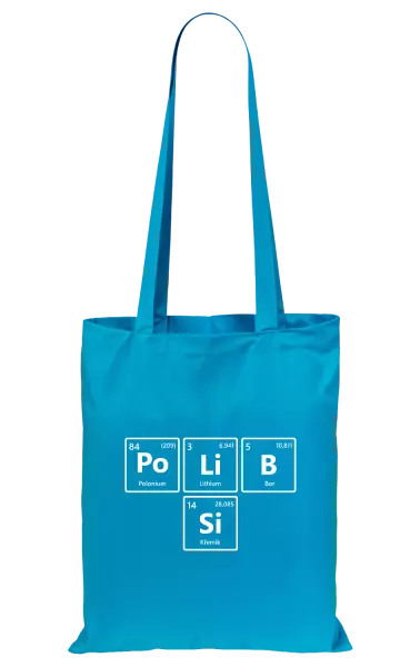 Látková taška PoLiB Si