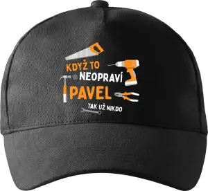 Kšiltovky ke dni otců