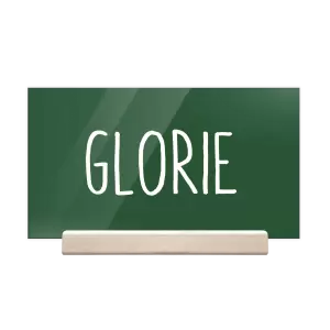 Plexi jmenovka LENNY