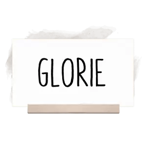 Plexi jmenovka LENNY