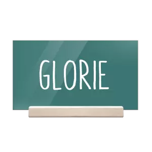 Plexi jmenovka LENNY