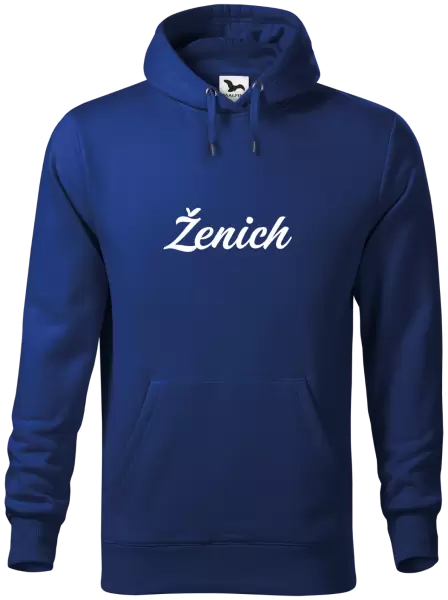 Pánská mikina Ženich