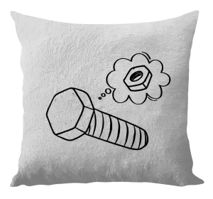 Vankúš Šróbik - matička