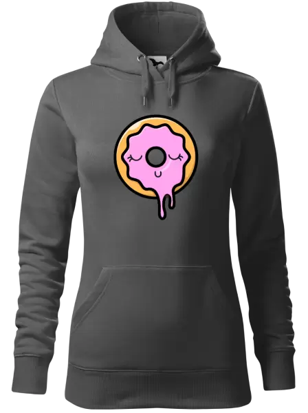 Dámska mikina Donut