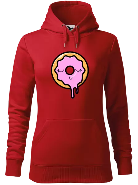 Dámska mikina Donut