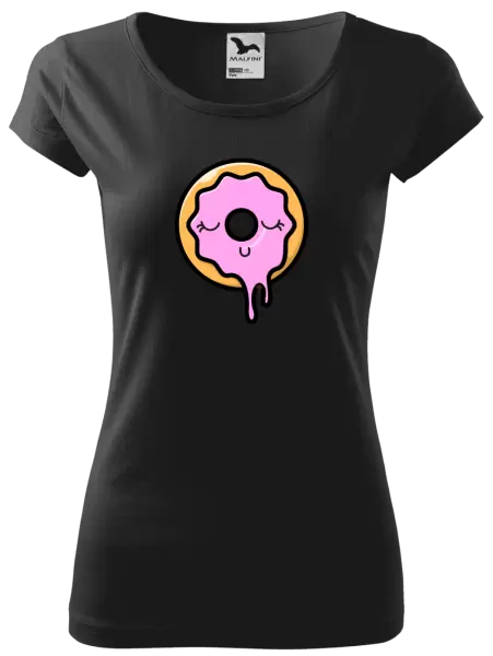 Dámské tričko Kobliha