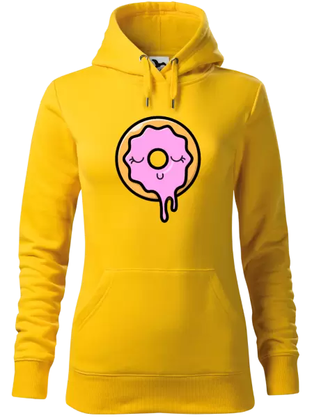 Dámska mikina Donut