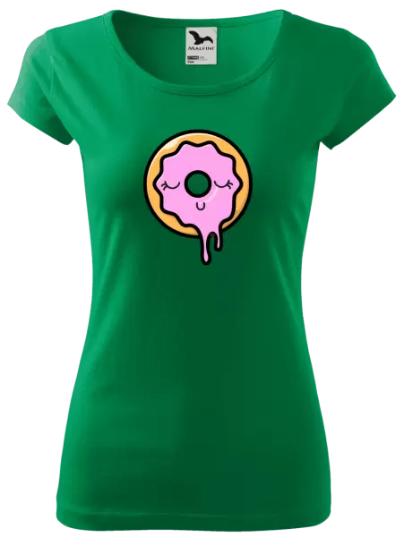 Dámské tričko Kobliha