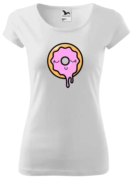 Dámské tričko Kobliha