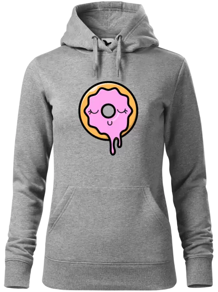 Dámska mikina Donut