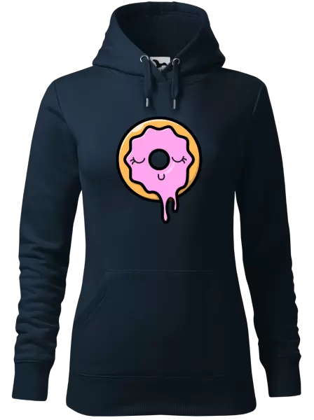 Dámska mikina Donut