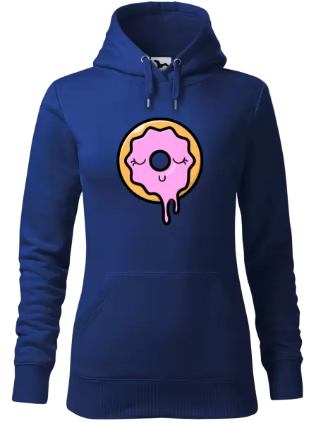 Dámska mikina Donut