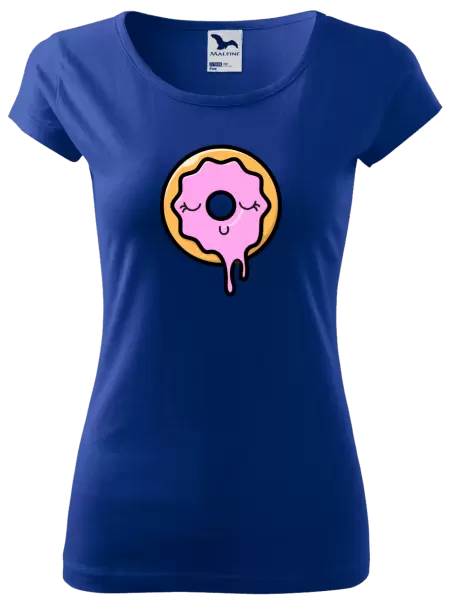 Dámské tričko Kobliha