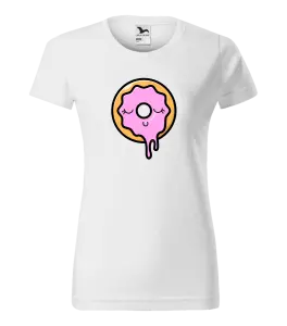 Dámské tričko Kobliha