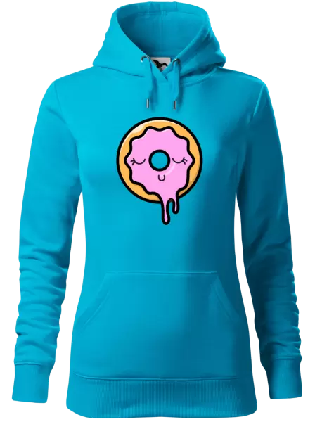 Dámska mikina Donut