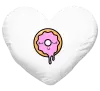 Vankúš Donut