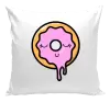 Vankúš Donut