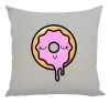 Vankúš Donut