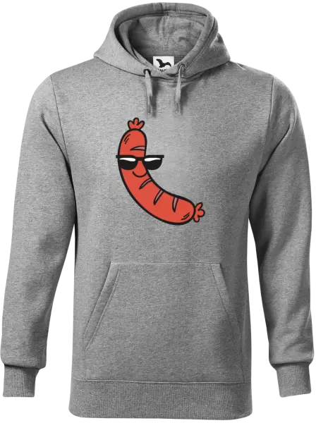 Pánská mikina Párek