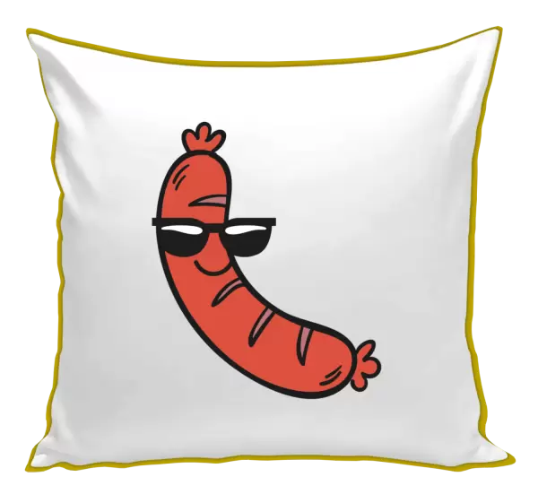 Polštář Párek