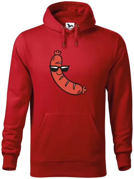 Pánská mikina Párek