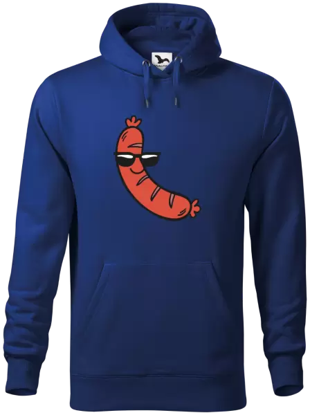 Pánská mikina Párek