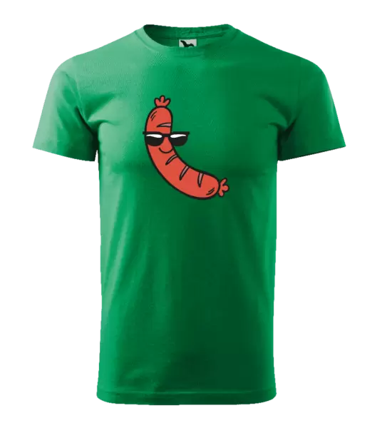 Pánské tričko Párek