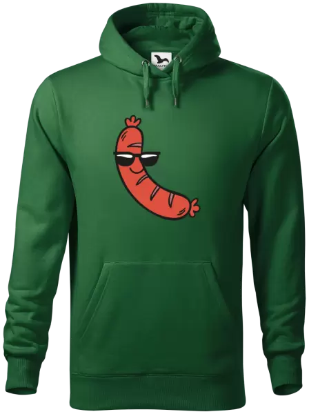 Pánská mikina Párek