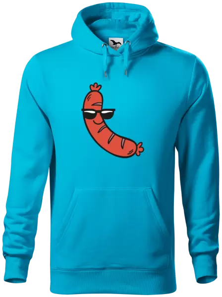 Pánská mikina Párek