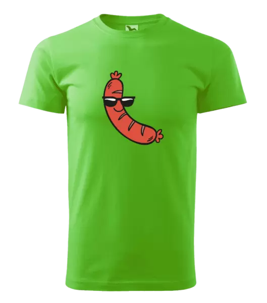 Pánské tričko Párek