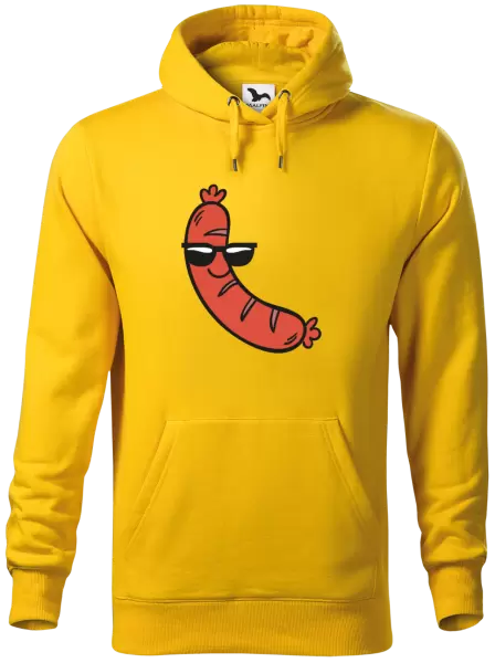 Pánská mikina Párek