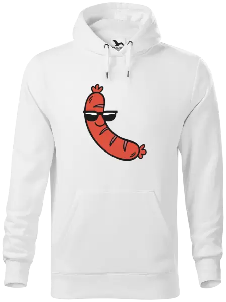 Pánská mikina Párek