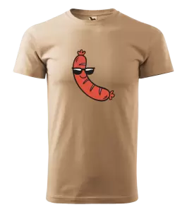 Pánské tričko Párek