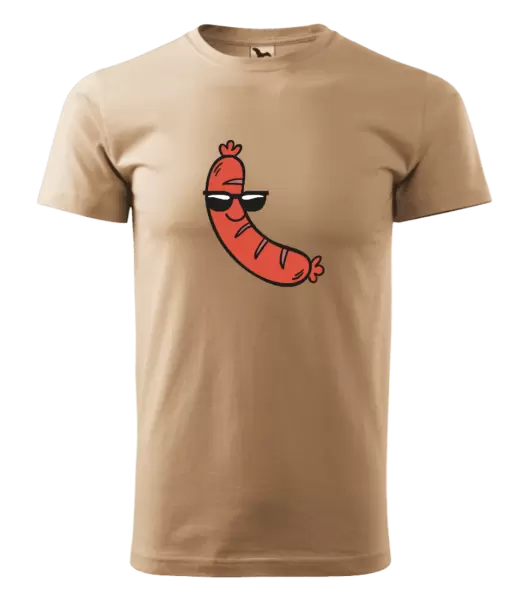 Pánské tričko Párek