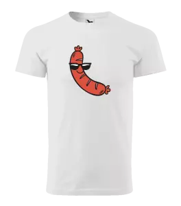 Pánské tričko Párek