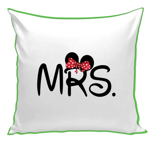Vankúš Mrs. Mouse