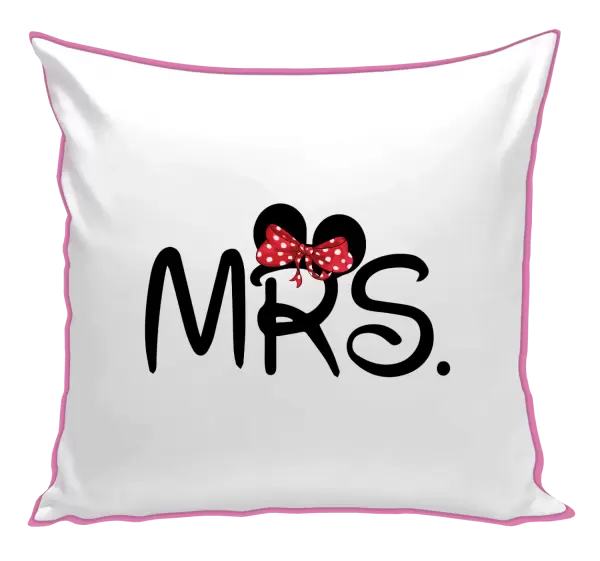 Vankúš Mrs. Mouse